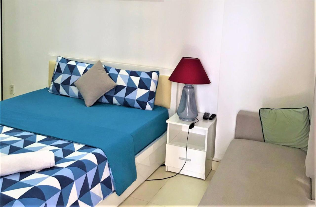 הו צ'י מין סיטי M-H Serviced Apartment מראה חיצוני תמונה
