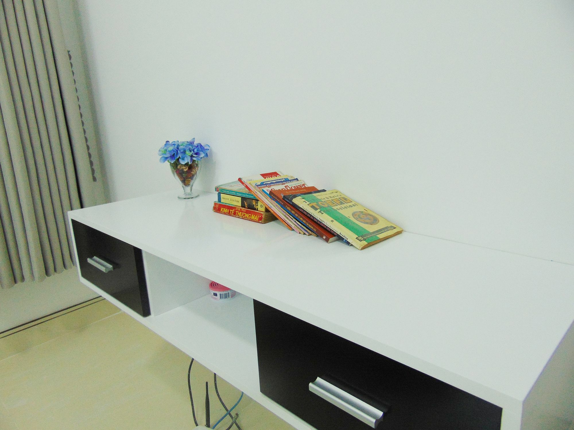 הו צ'י מין סיטי M-H Serviced Apartment מראה חיצוני תמונה